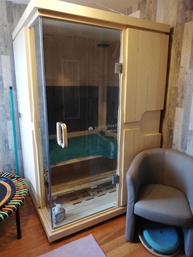 Celine'Home Saint-Germain-sur-Morin Zewnętrze zdjęcie