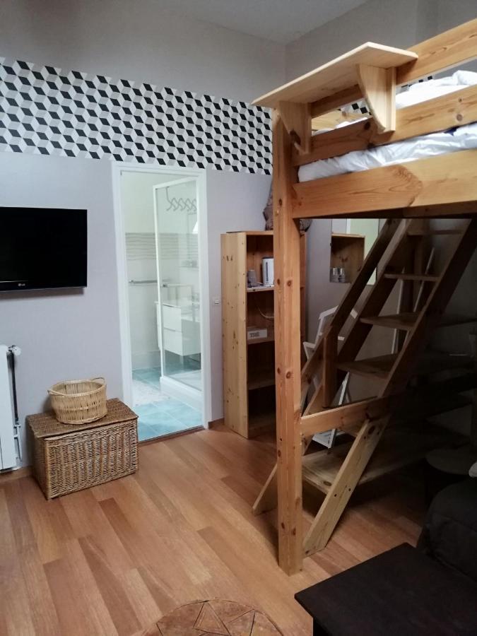 Celine'Home Saint-Germain-sur-Morin Zewnętrze zdjęcie