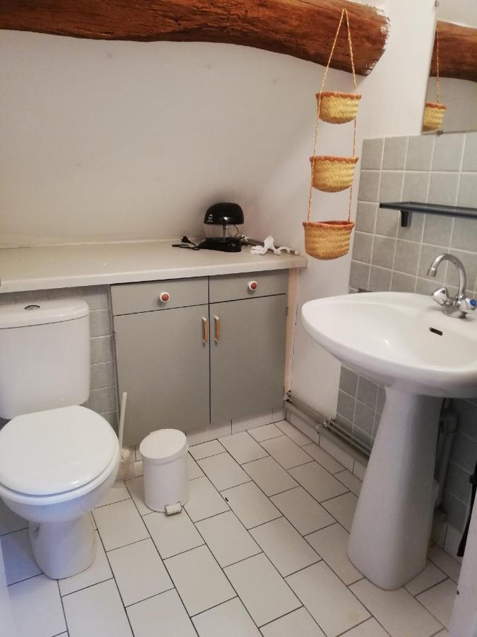 Celine'Home Saint-Germain-sur-Morin Zewnętrze zdjęcie