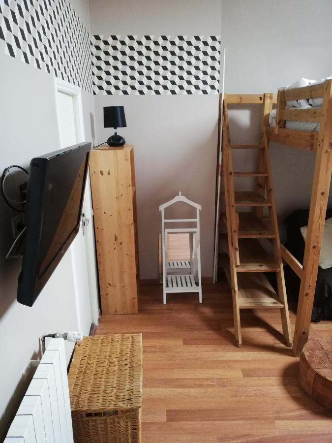 Celine'Home Saint-Germain-sur-Morin Zewnętrze zdjęcie
