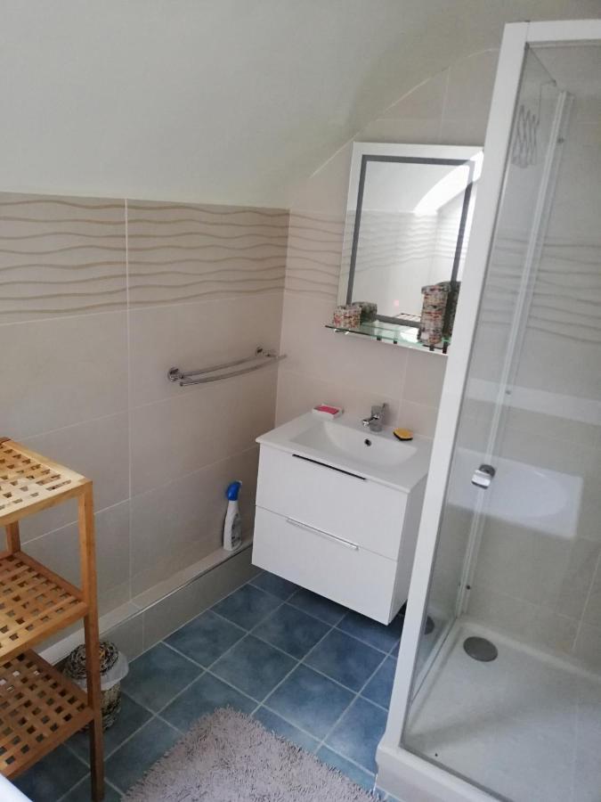 Celine'Home Saint-Germain-sur-Morin Zewnętrze zdjęcie