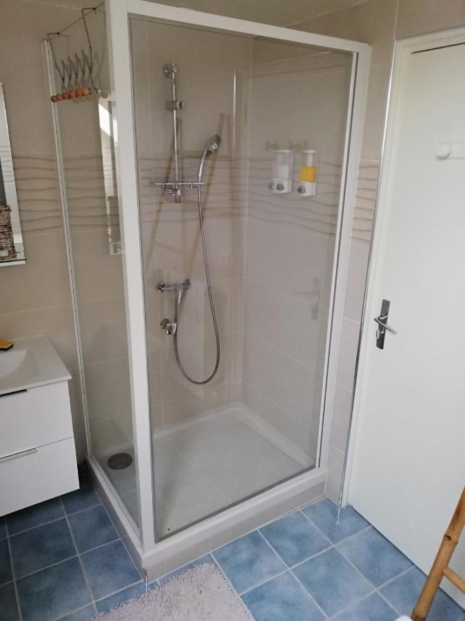 Celine'Home Saint-Germain-sur-Morin Zewnętrze zdjęcie