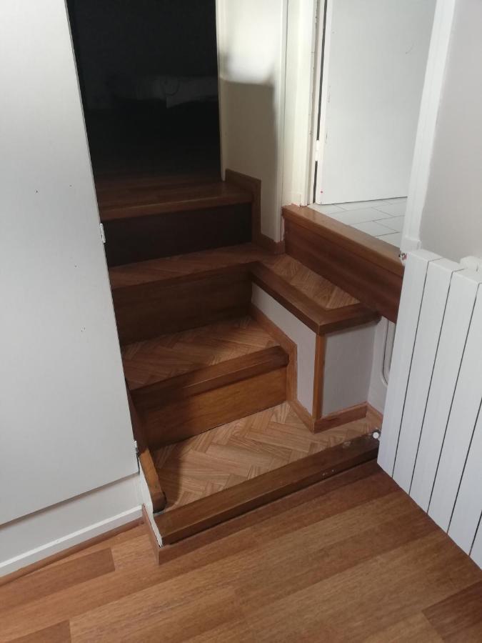 Celine'Home Saint-Germain-sur-Morin Zewnętrze zdjęcie